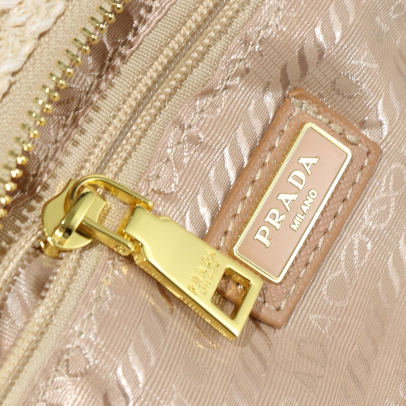 Prada Top Handle Bags